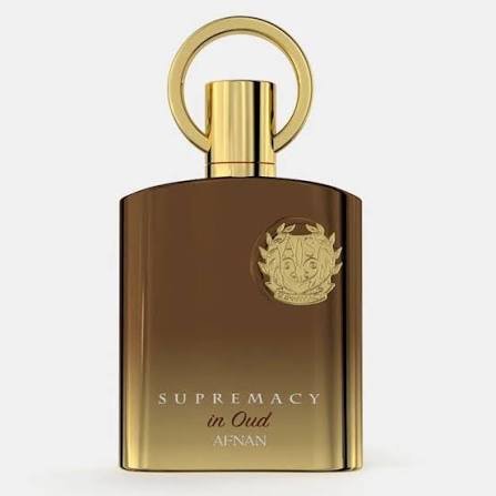 Supremacy in Oud